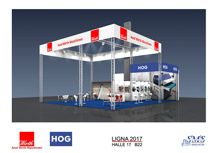 Ligna 2017