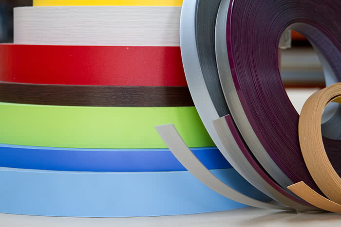 Gloss paintwork