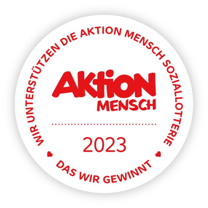 Aktion Mensch 2023