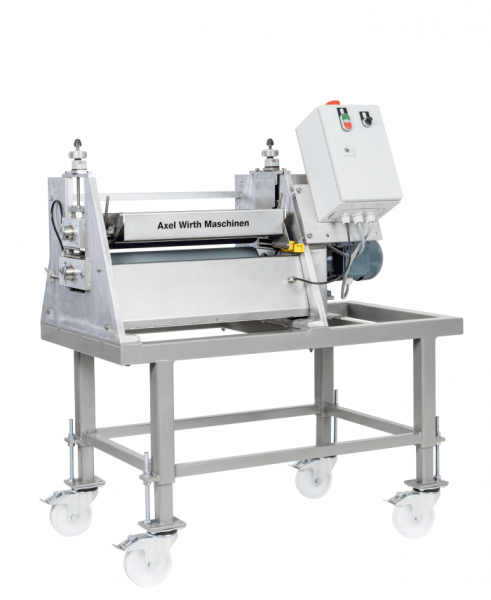 Leimauftragsmaschine LW100-450