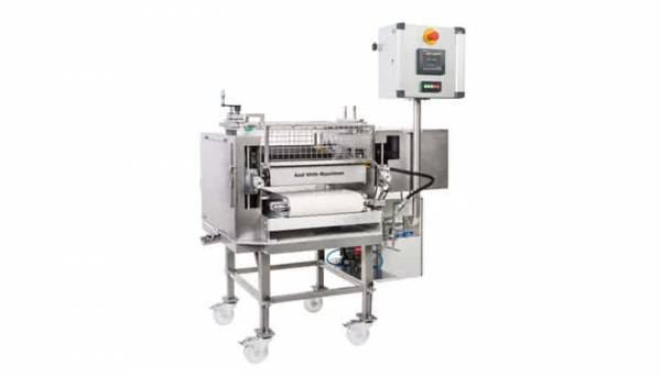 Reversauftragsmaschine Typ DDWO