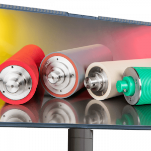 Walzenherstellung mit langj&auml;hriger Erfahrung